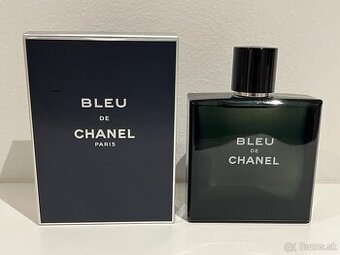 Chanel De Blue