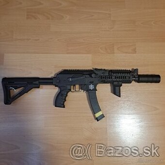 LCT PP19 Upgrade