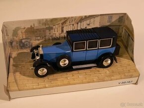 Matchbox - Models of Yesteryear Y-36B ´1925 Rolls-Royce