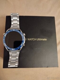 Huavei Watch Ultimate