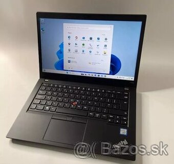 Lenovo Thinkpad T480