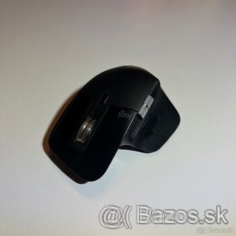 Predám Logitech MX Master 3