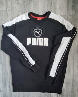 Mikina Puma M