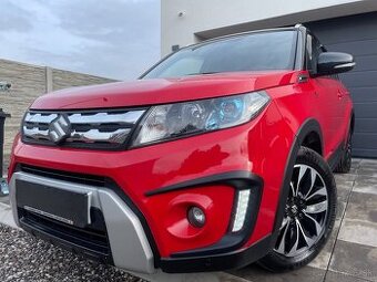 ✅SUZUKI VITARA 4x4 1.6 benzin ❗Automaticka prevodovka❗