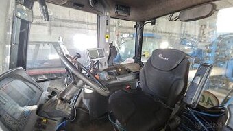 Traktor Ford 8970A new holland