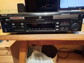 Philips cdr800