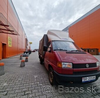 Vw Transporter t4