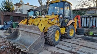 JCB 2CX