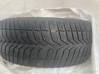 Disky plus pneu 205/60r15 zimné