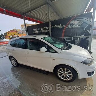 Seat altea xl