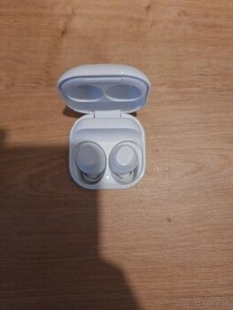 Samsung galaxy buds FE