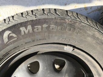 Matador 165/70 R13 Skoda Felica