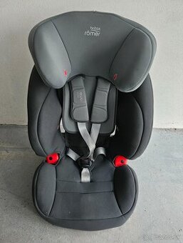 Britax römer - EVOLVA 1-2-3 SL SICT