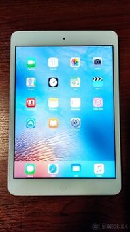 Apple iPad mini Biely