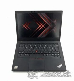 Lenovo ThinkPad A485