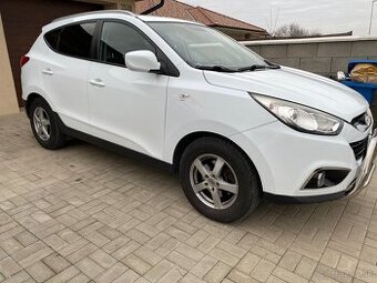 HYUNDAI ix35 2.0CRDi