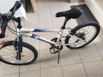 Detsky bicykel velkost 20