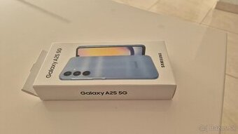 Samsung A 25