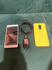 Xiaomi Redmi Note 4, 4/64gb