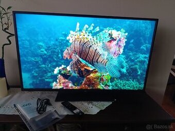 TV JVC LT-43VF5105