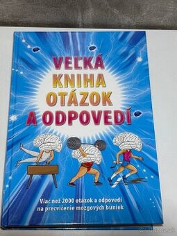 Veľká kniha otázok a odpovedí