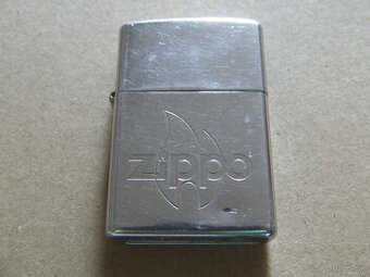 Benzínový zapalovač ZIPPO