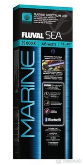 Fluval marine 3.0 led 122-​153 cm