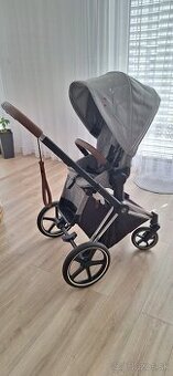 Cybex priam edícia Koi