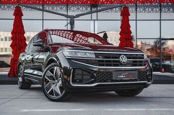 Volkswagen Touareg 3.0 TDI 210kW R-Line 01/2025 - 1