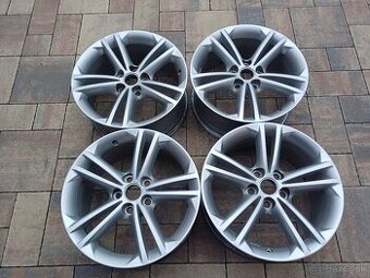 hlinikové disky org.Opel-Insignia--8Jx18-ET-42--5x120 - 1