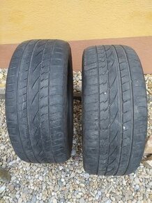 255/50 r19 letné pneumatiky