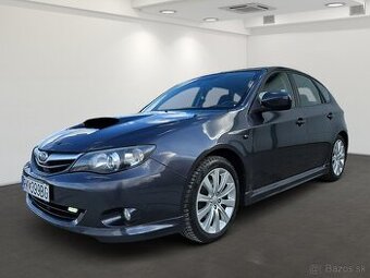 SUBARU IMPREZA HATCHBACK 2.0D Sport 110kw 4x4