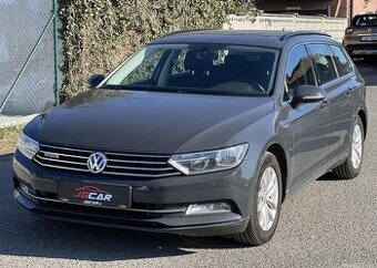 Volkswagen Passat 2.0TDi 140kw 4MOTION DSG nafta automat