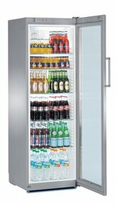 Chladnička na nápoje LIEBHERR FKvsl 4113 Premium - 1
