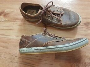 kožené topánky/obuv zn.Skechers č41 - 1