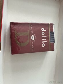 Dalila cigarety - 1