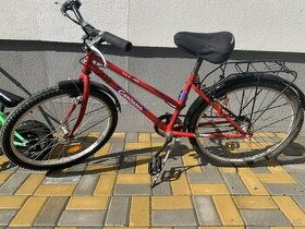 bicykel - 1
