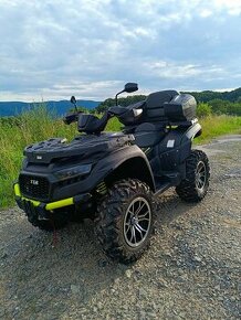 TGB BLADE 1000i  EPS 4x4