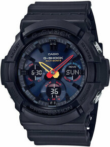 CASIO GAW-100BMC-1AER (Solar, radio controlled) - NOVÉ  - 1