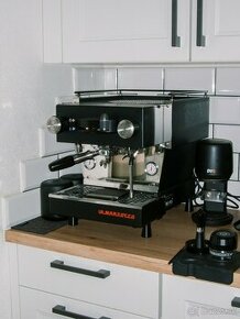 La marzocco linea mini IOT (r.2023)