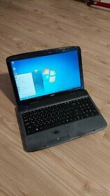 Acer aspire 5738