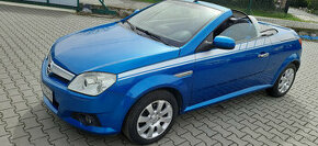 Opel Tigra kabrio