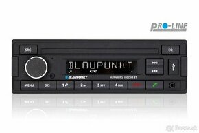 BLAUPUNKT Nurnberg 200 DAB BT