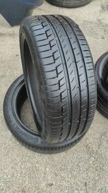 Continental 205/45R17 letne