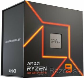 AMD Ryzen 9 7900X