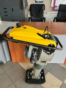 Vibracna zaba, noha, skokan Wacker Neuson BS 50-2 , Bomag