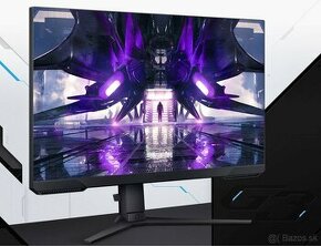 27" Samsung Odyssey G30A