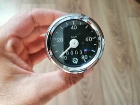 Tachometer jawa Mustang