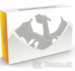 Charizard Ultra Premium Collection Pokemon