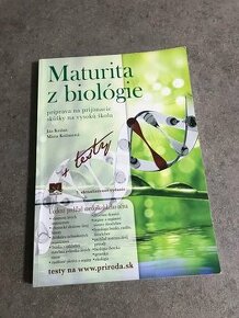 Maturita z biológie